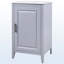 Meuble-lavabo 20,3 po avec lavabo-1274448836