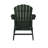HDPE Outdoor Adirondack Chair-805578153