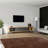 62.9921'' Media Console