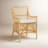 Bree Woven Dining Chair-2019803005