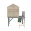 Alexia Playhouse with Slide-1471282662
