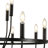 Pippy 12 - Light Geometric Chandelier-1562673839