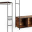3141 Fyrk Wardrobe
