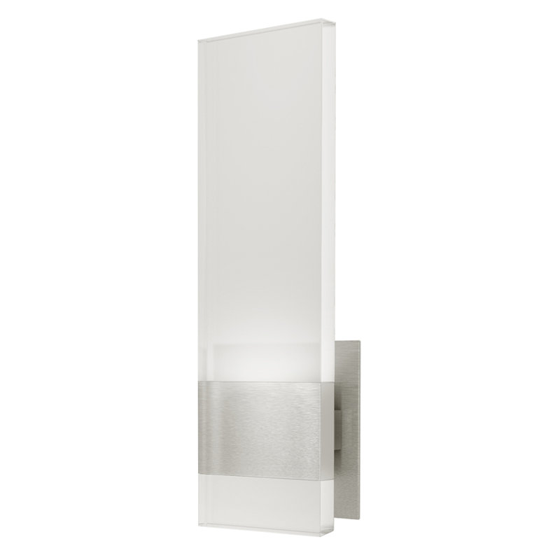 Baya 1 - Light LED Bath Sconce