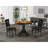 Damarrius Solid Wood Top Pedestal Dining Set-749626252-790507563-749626254