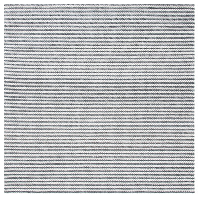 Perry Flatweave Wool Light Gray / White Area Rug