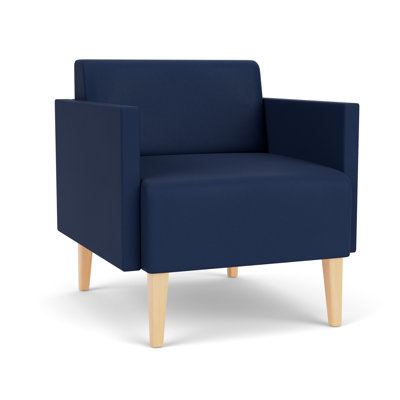 Luxe Lounge Reception Guest Chair