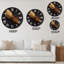 Horloge murale surdimensionnée-1580173451
