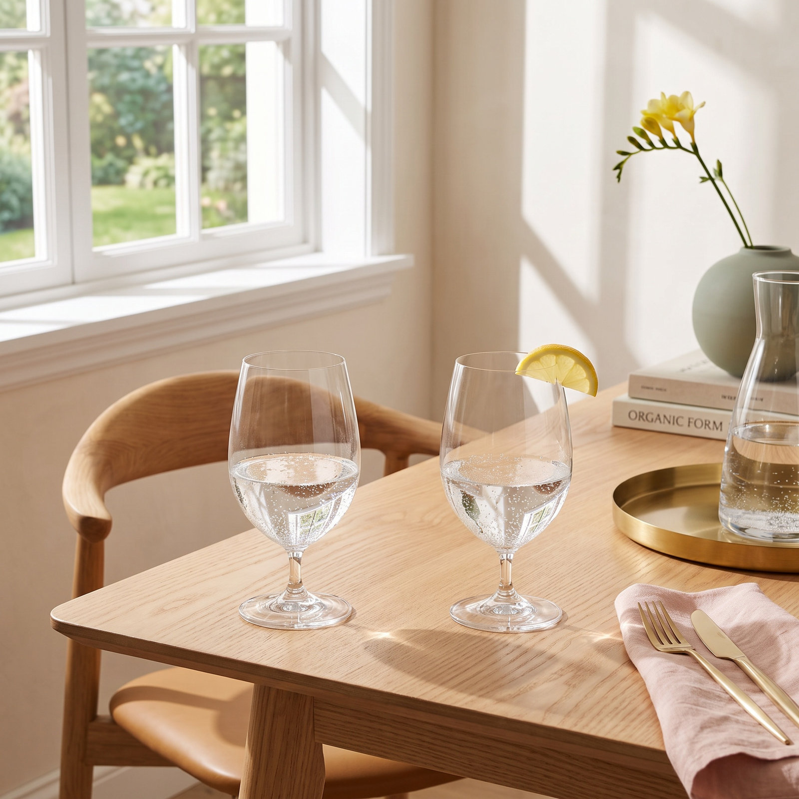 RIEDEL Vinum Pilsner Glass