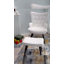 Upholstered Accent Chair-1326729778