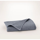 Turkish Ribbed Bath Towel