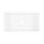 33" Grigham Fireclay Farmhouse Sink-66970347