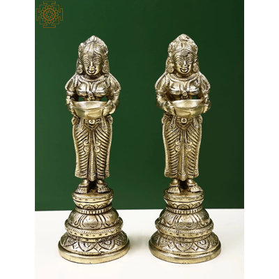 Religious & Spiritual Figurines & Sculptures