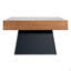 Table basse carrée 31,5 pouces