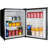 Magic Chef 2.4 Cubic Feet Freestanding Mini Fridge