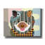 «Chow Chow» par Lanre Adefioyue-2031447585