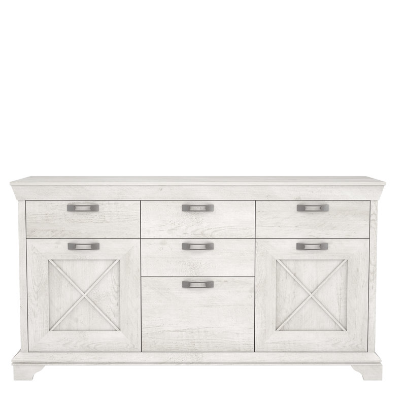 Aleisha 177.7cm Sideboard
