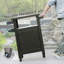 Armoire d'appoint Schuylerville-1600154855