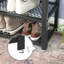 6 Pair Shoe Rack