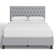 Martel Upholstered Storage Bed