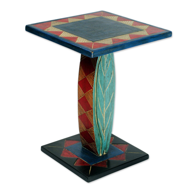 Table de bout Tarun
