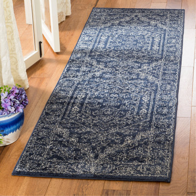 Olius Performance Oriental Rug