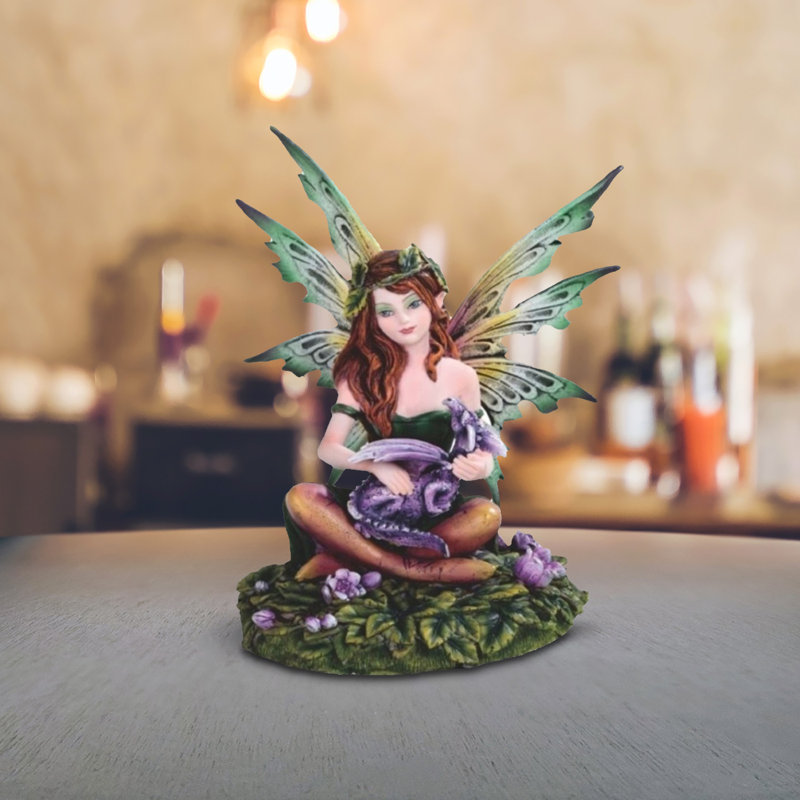 Figurine Jicel