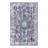 Guynn Chenille Oriental Indoor Rug-778371166