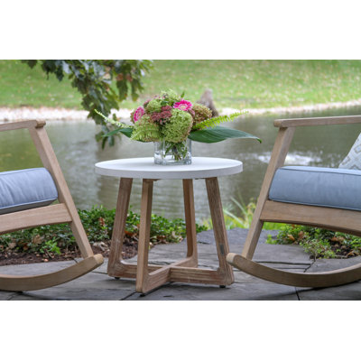 Table basse Mahi