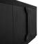 Areo Sideboard - Black-869178593-869178598