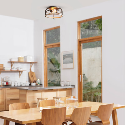 Japrice Flush Mount