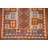 One-of-a-Kind Rectangle Jennifer Rectangle 4'1'' X 6'5'' Wool Area Rug