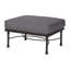 Florence Sectional Ottoman with Cushion-69932937-69932938