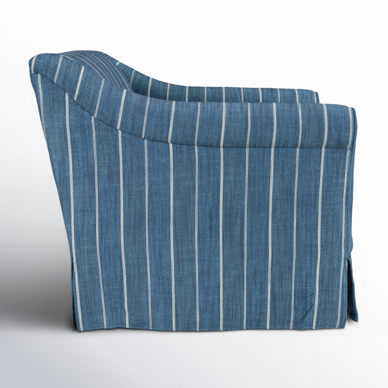 Oswego Swivel Accent Chair
