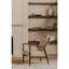 Fauteuil d'appoint Fable Shearling