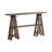 Regan 60'' Solid Wood Console Table