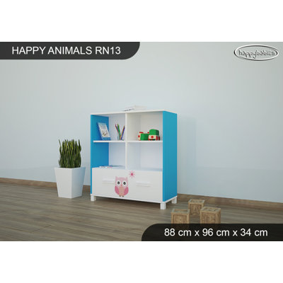 88cm W Kids Cube