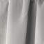Rideau occultant abstrait en marbre blanc et gris V - Stone-107824771