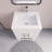 Spring 24" Single Bathroom Vanity-87713793