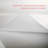 Rectangle Chair Mat with Straight cut Edge-20675076