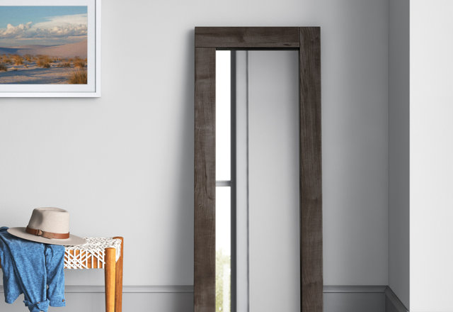 Our Best Rectangular Mirrors