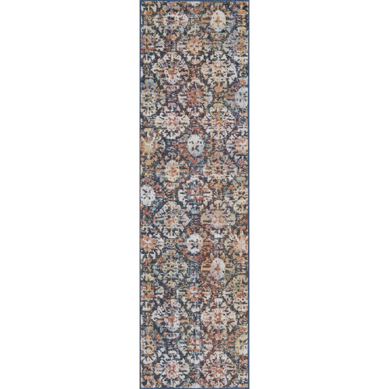 Elisabete Indoor Rug, Runner 2'8" x 9'10"