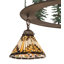 5 - Light Chandelier