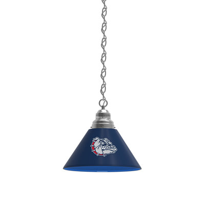 1 - Light Single Pendant