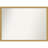 Grace Narrow Non-Beveled Wall Mirror-784325849-758355698