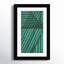 Line Study Blue by Charles Mcmullen-1994399393-1994399400