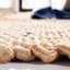 Tapis naturel tissé à plat à la main Chester-905621969