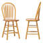 Tabouret de comptoir 24 po Mattes-1560878500