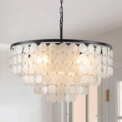 Lustre à niveaux variable Shell