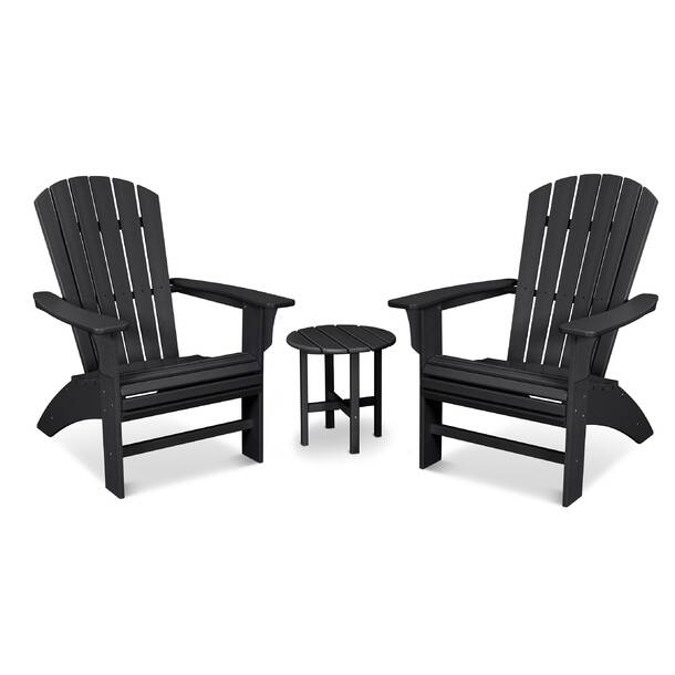 Trex Eastport Modern Adirondack Chair | Wayfair